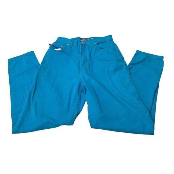 Vintage No Excuses Femme Fatale Jeans - Picture 2 of 11